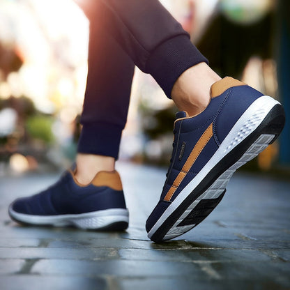 Comfortable Supportive Walking Shoes
