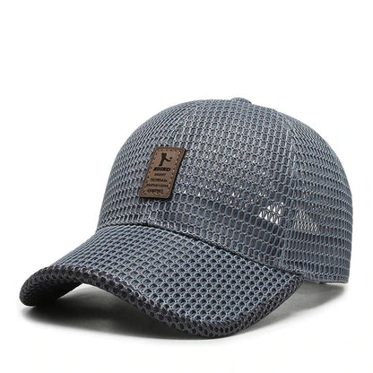 Lightweight Breathable Summer Hat