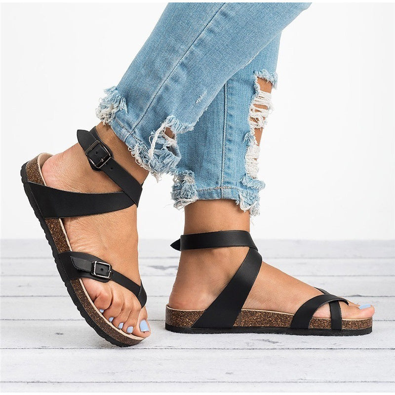 Comfortable Women's Arch Support Sandals