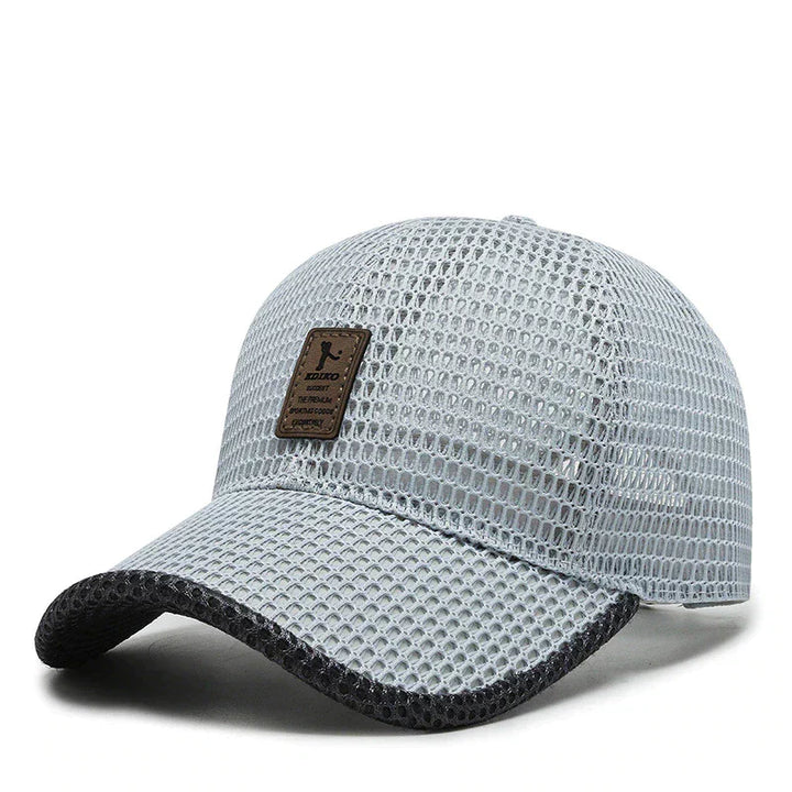 Lightweight Breathable Summer Hat