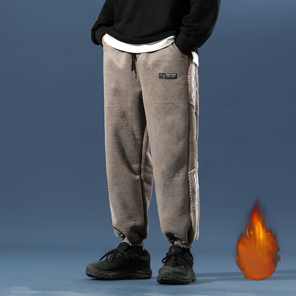 Comfortable Athletic Running Pants