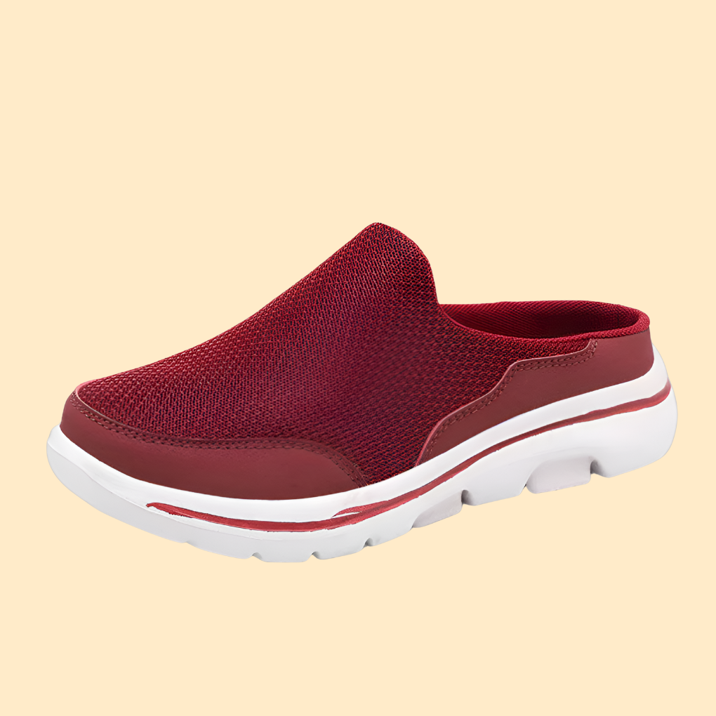 Comfortable Supportive Beach Sandals