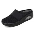 Soft Cushion Slide On Shoes