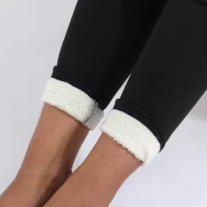 Cozy Thermal Winter Accessories