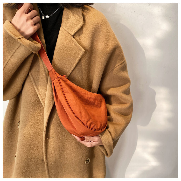 Stylish Small Shoulder Crossbody Bag