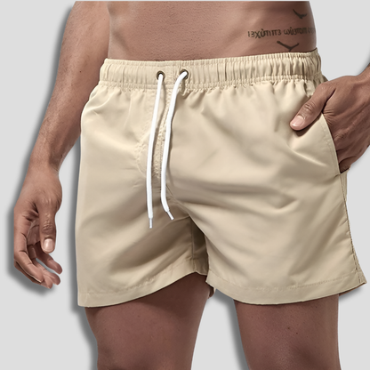 Fast Drying Water Shorts for Men
