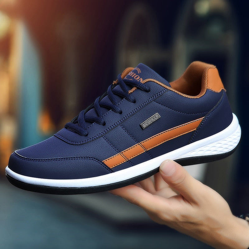 Comfortable Supportive Walking Shoes