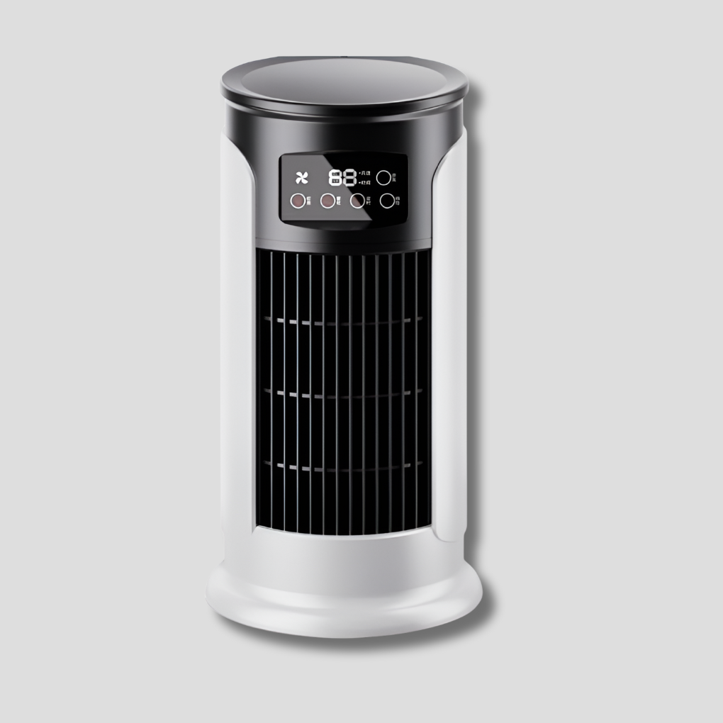 Compact Personal AC Unit for Room Cooling - Olytrend