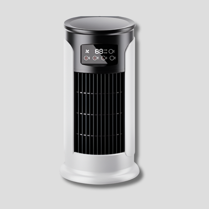 Compact Personal AC Unit for Room Cooling - Olytrend