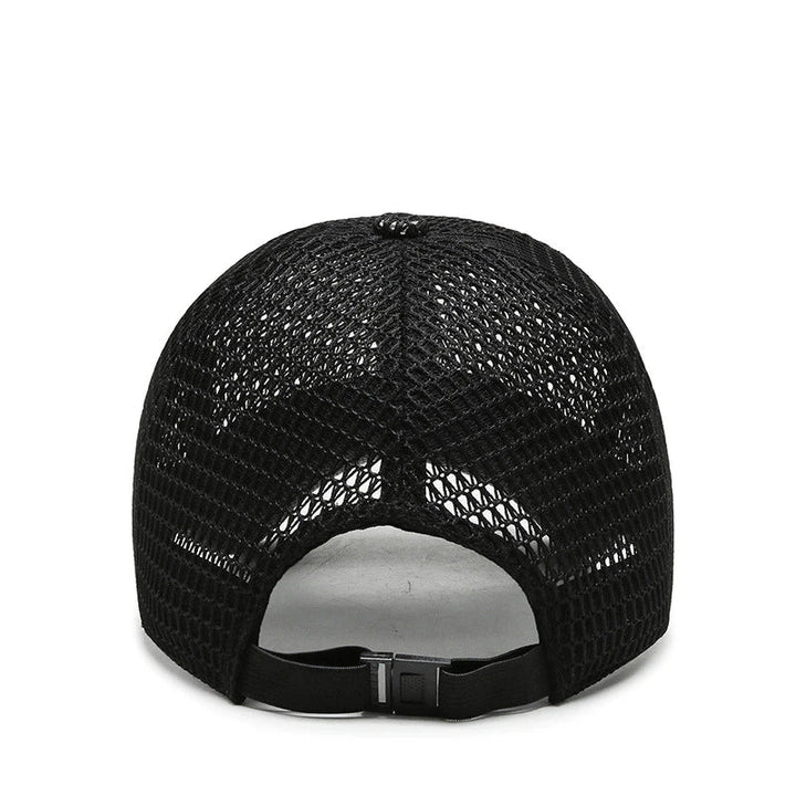 Lightweight Breathable Summer Hat