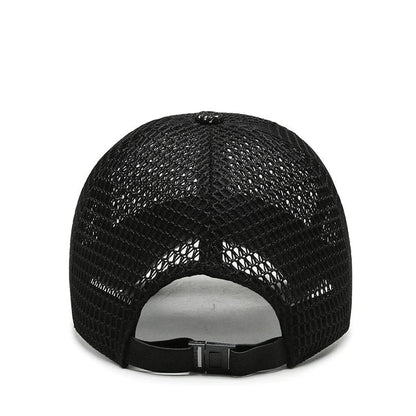 Lightweight Breathable Summer Hat