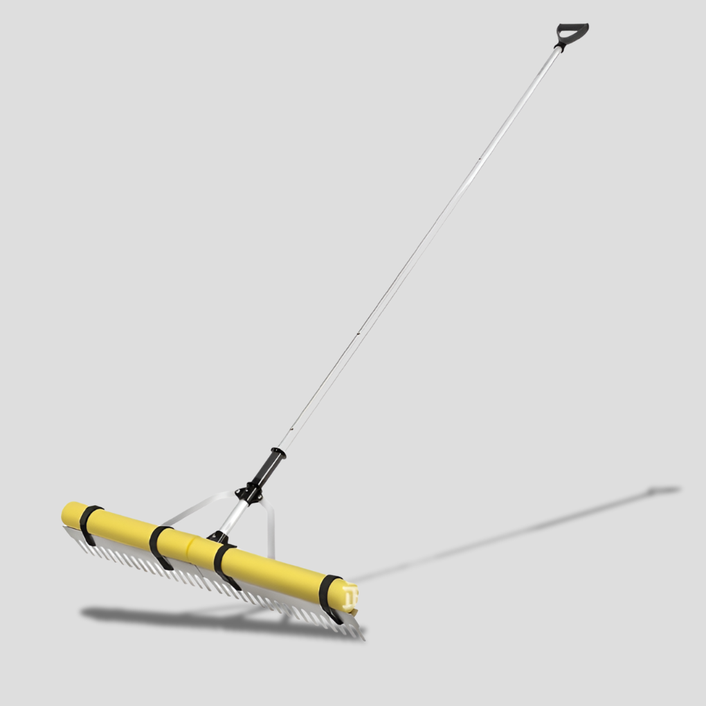 Effective Pond Weed Removal Tool Kit - Olytrend