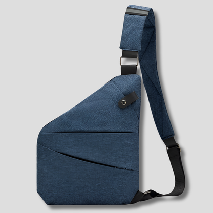Safe Small Crossbody Purse – Compact & Easy Travel Bag