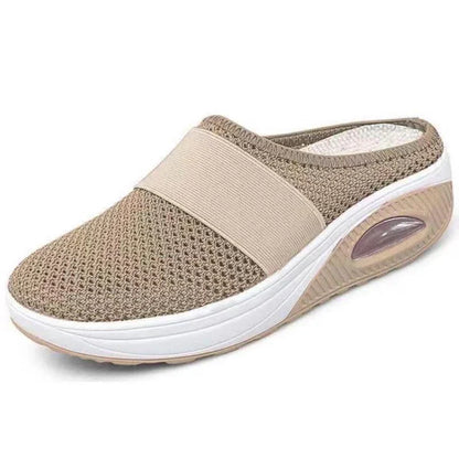 Soft Cushion Slide On Shoes