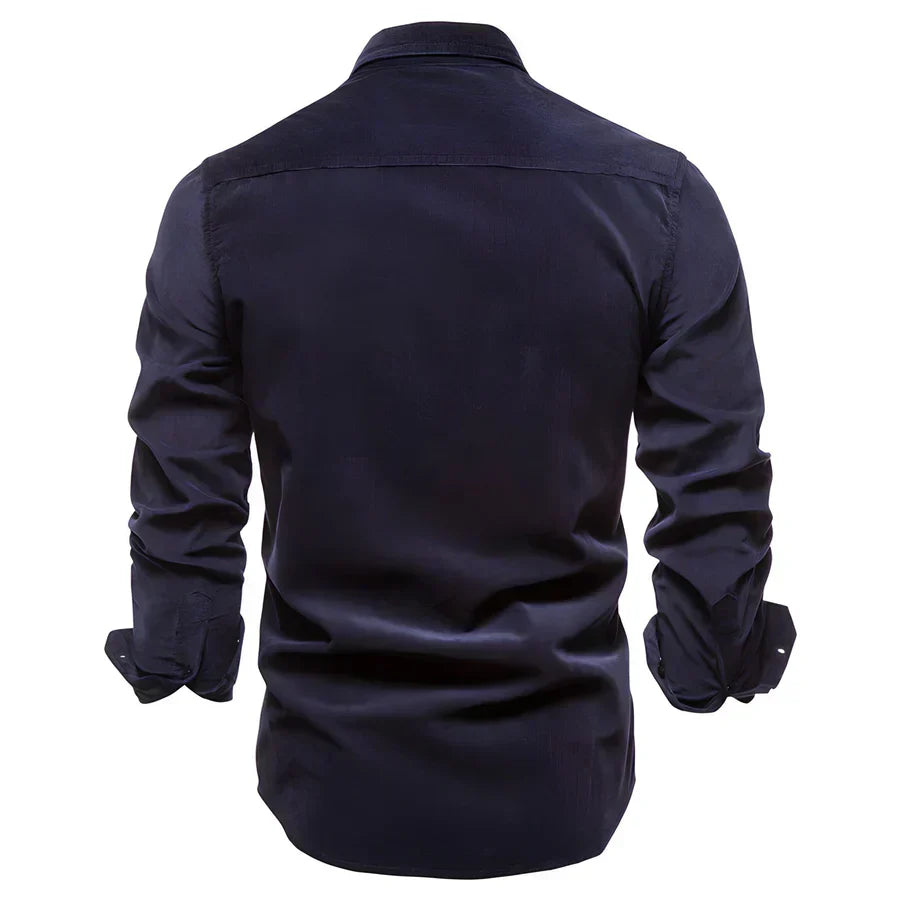 Tough and Fashionable Mens Shirt