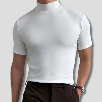 Comfortable Mens Long Sleeve Tee Shirt - Olytrend
