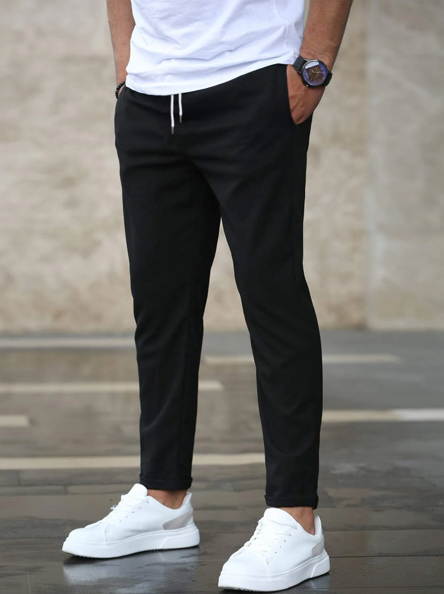 Men's Comfortable Slim Fit Pants