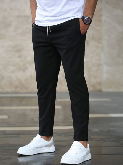 Men's Comfortable Slim Fit Pants