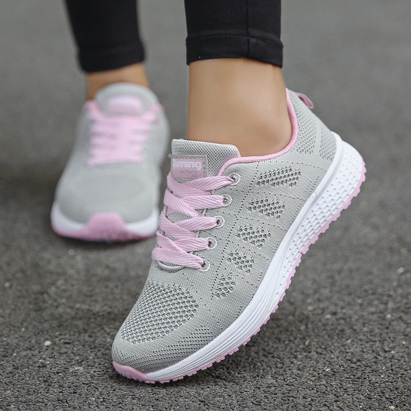 Comfortable Supportive Walking Shoes for Daily Use