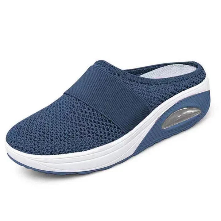Soft Lightweight Slip On Shoes