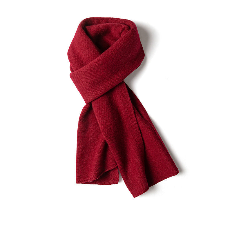Classic Soft Lightweight Scarf