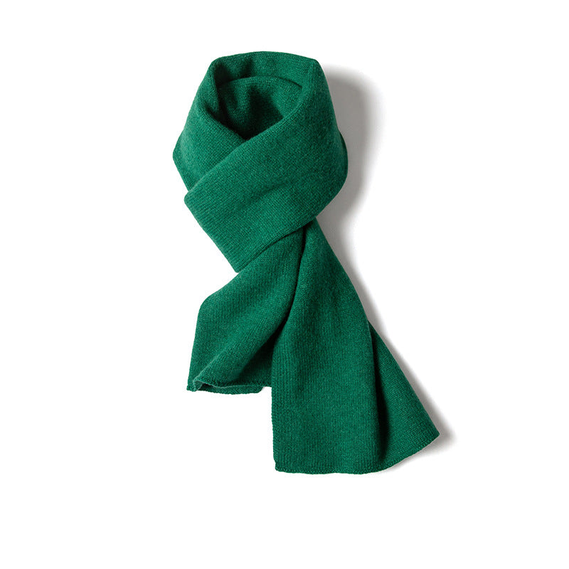 Classic Soft Lightweight Scarf