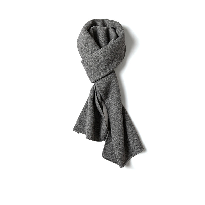 Classic Soft Lightweight Scarf