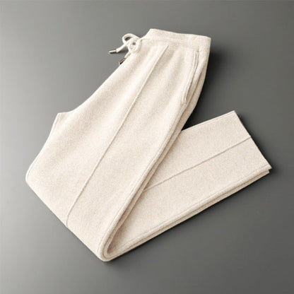 Comfortable Casual Pants with Pockets