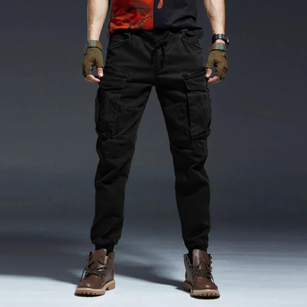 Men's Utility Tactical Cargo Pants
