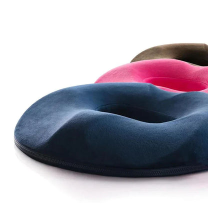 Comfortable Pain Relief Seat Cushion - Olytrend