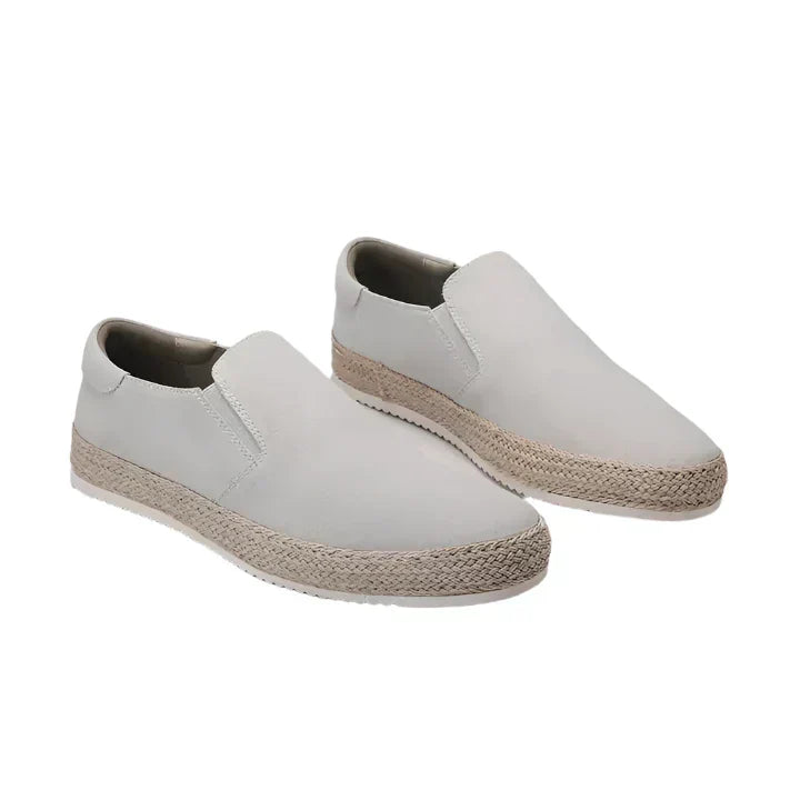 Luxury Suede Urban Loafers