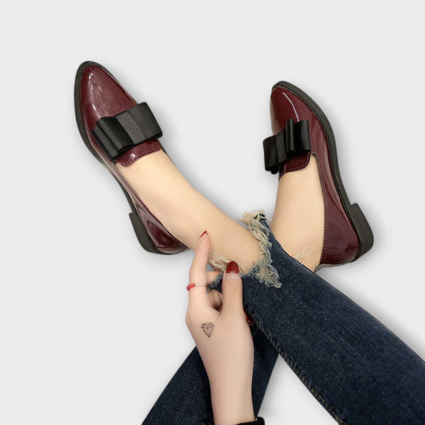 Comfortable Daily Slip On Shoes