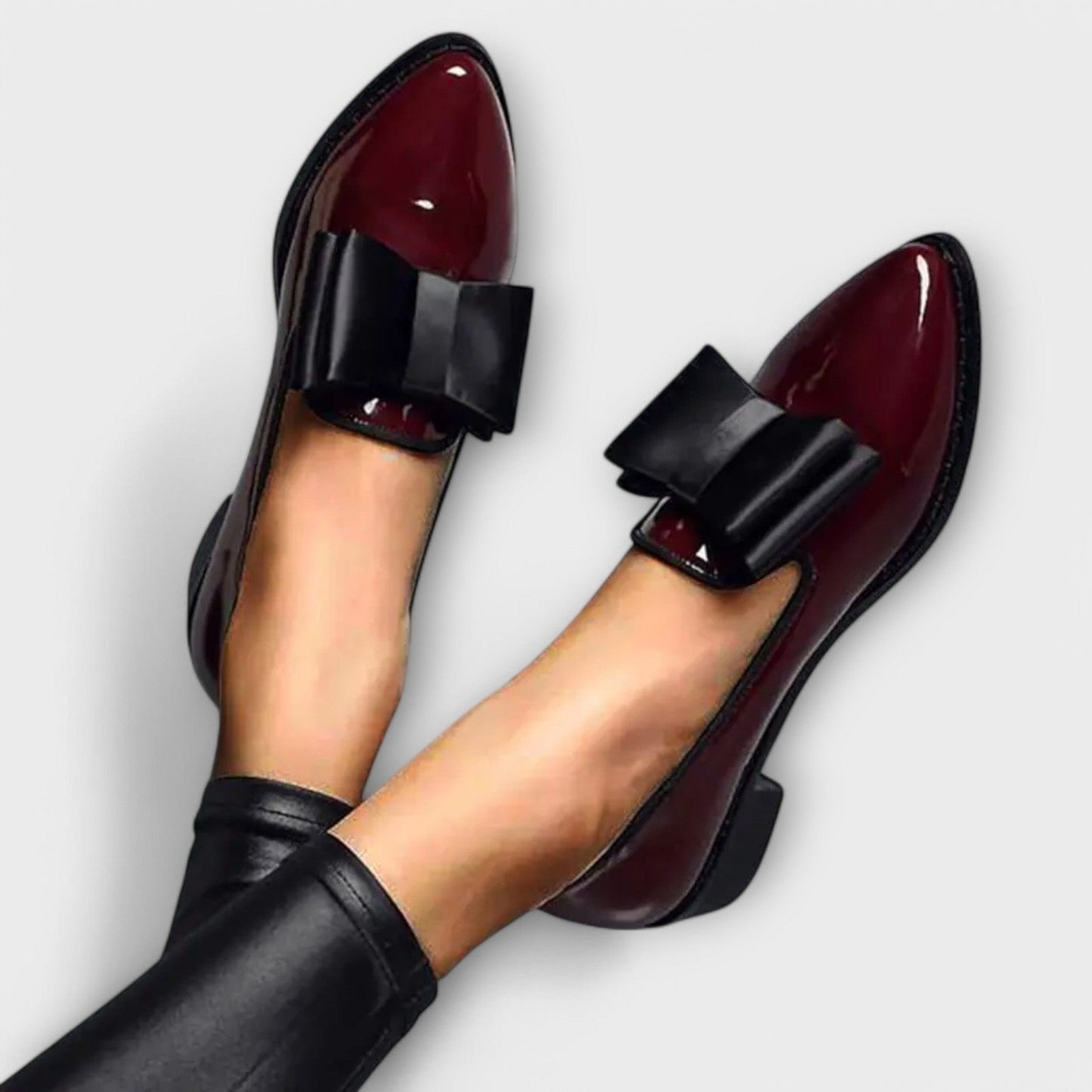 Comfortable Daily Slip On Shoes - Olytrend
