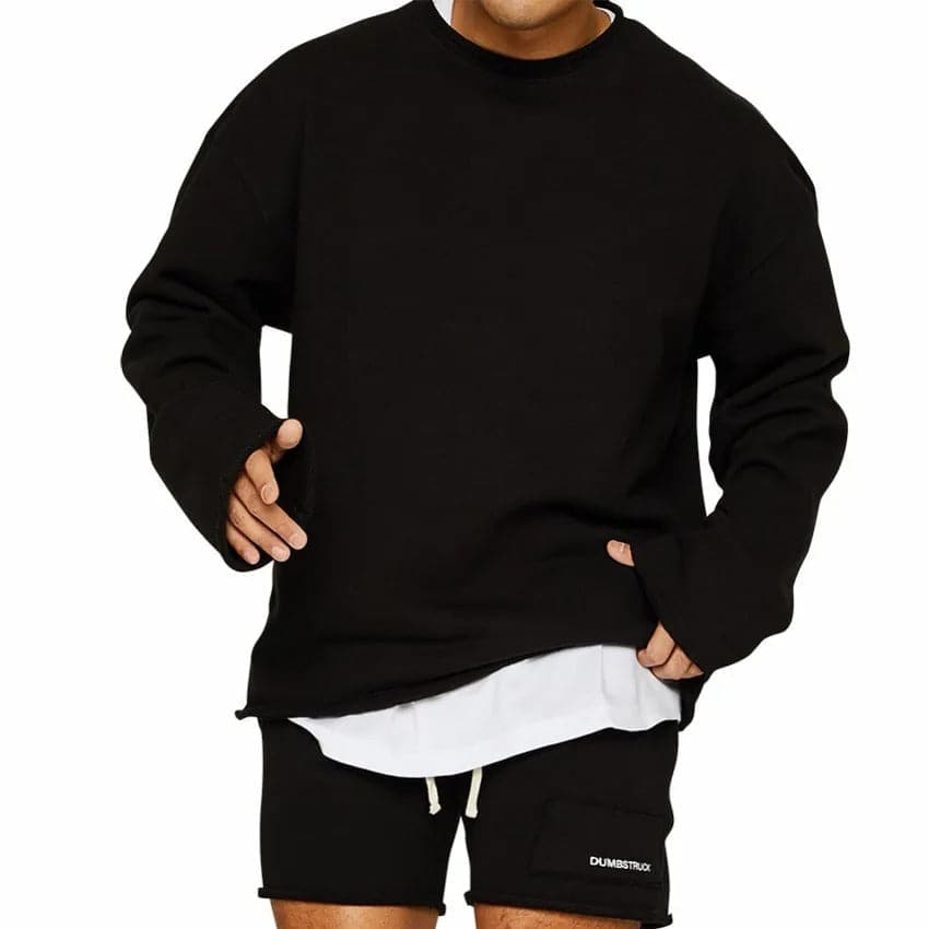 Comfortable Athletic Wear Set for Men