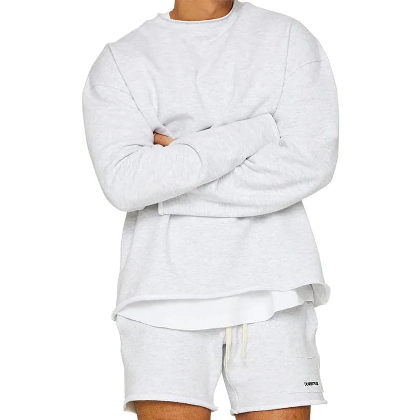 Comfortable Athletic Wear Set for Men - Nocini
