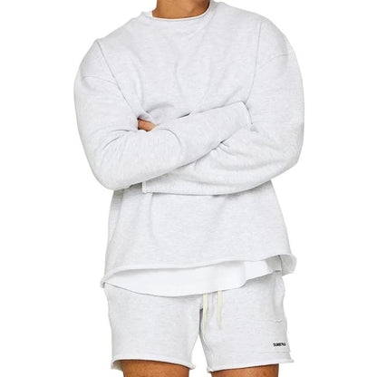 Comfortable Athletic Wear Set for Men - Nocini