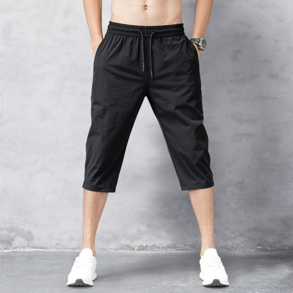Waterproof Athletic Mens Pants - Fast Drying and Breathable - Olytrend