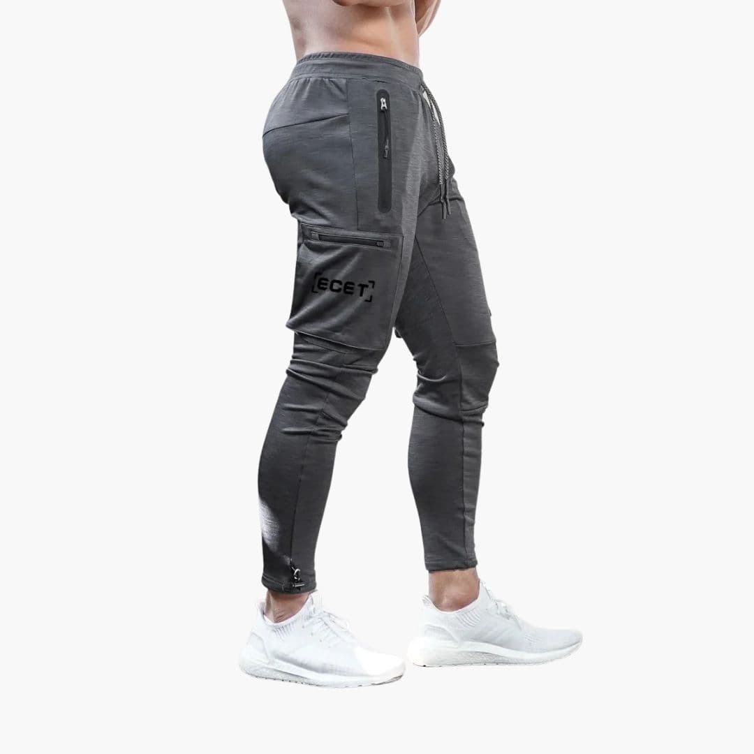 Comfortable Men's Athletic Sweat Pants