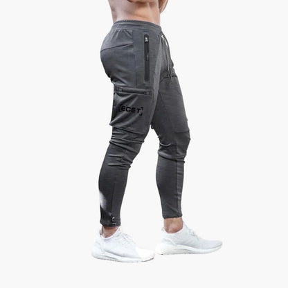 Comfortable Men's Athletic Sweat Pants