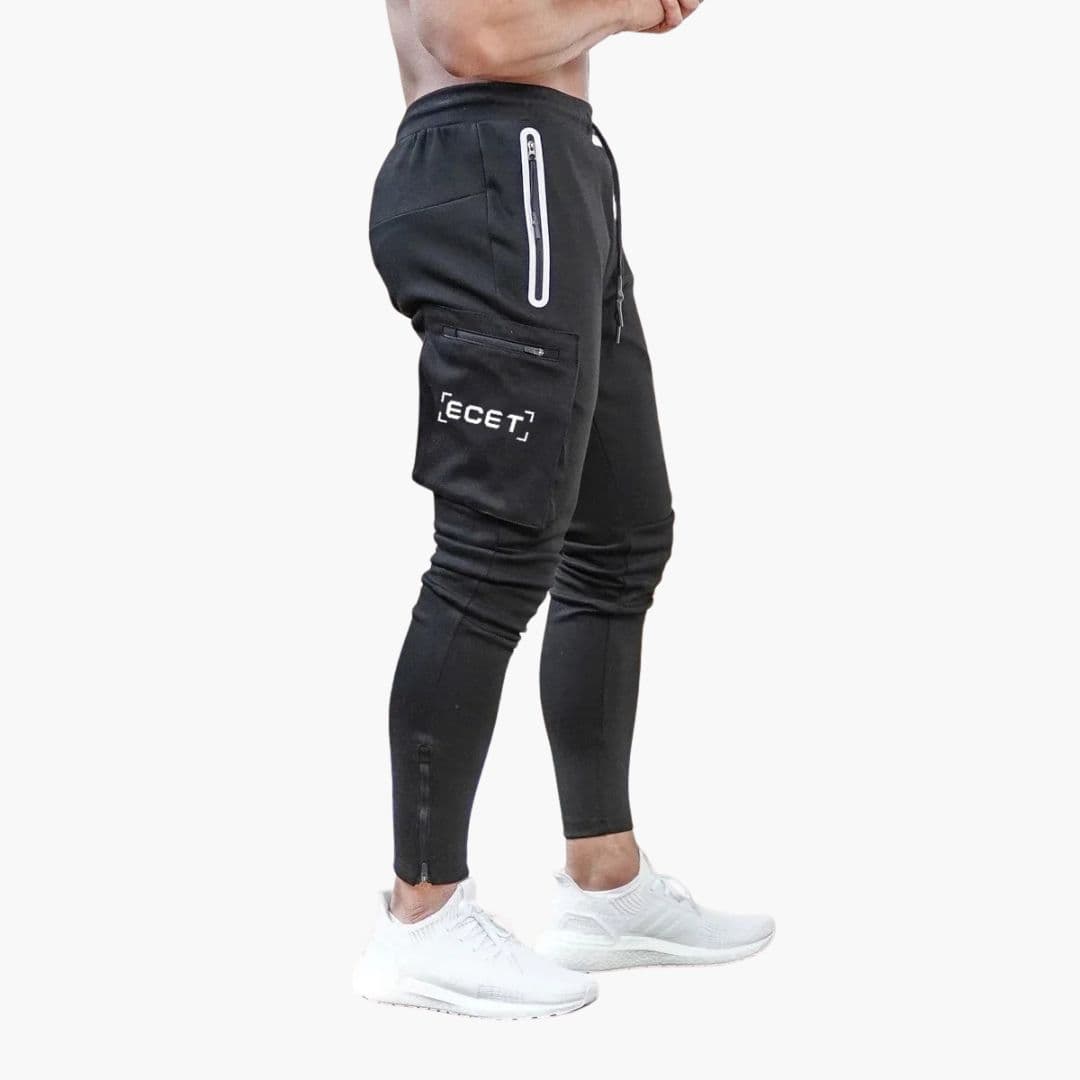 Comfortable Men's Athletic Sweat Pants