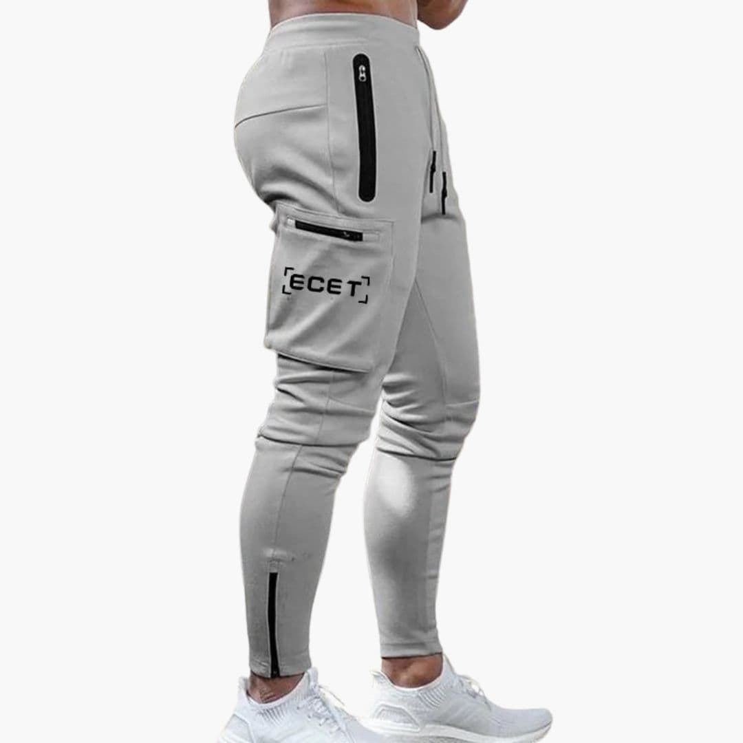 Comfortable Men's Athletic Sweat Pants
