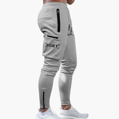 Comfortable Men's Athletic Sweat Pants