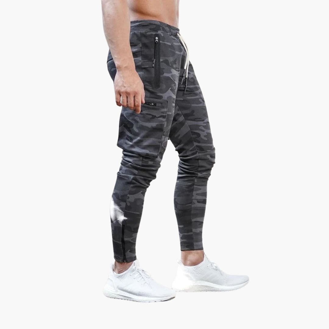 Comfortable Men's Athletic Sweat Pants