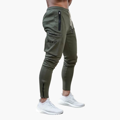 Comfortable Men's Athletic Sweat Pants