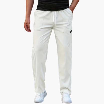 Men's Athletic Sweatpants with Pockets