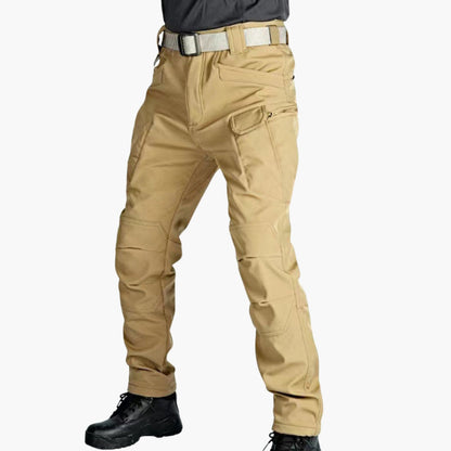 Outdoor Tactical Pants with Extra Pockets