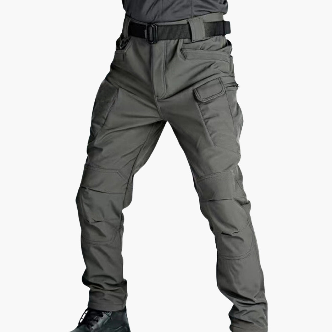 Outdoor Tactical Pants with Extra Pockets