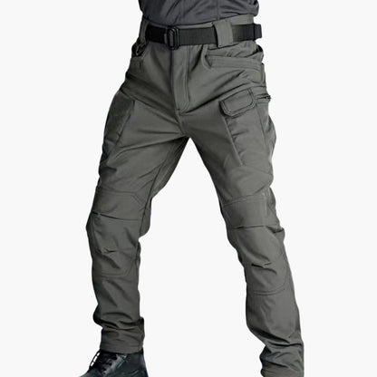 Outdoor Tactical Pants with Extra Pockets