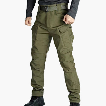 Outdoor Tactical Pants with Extra Pockets