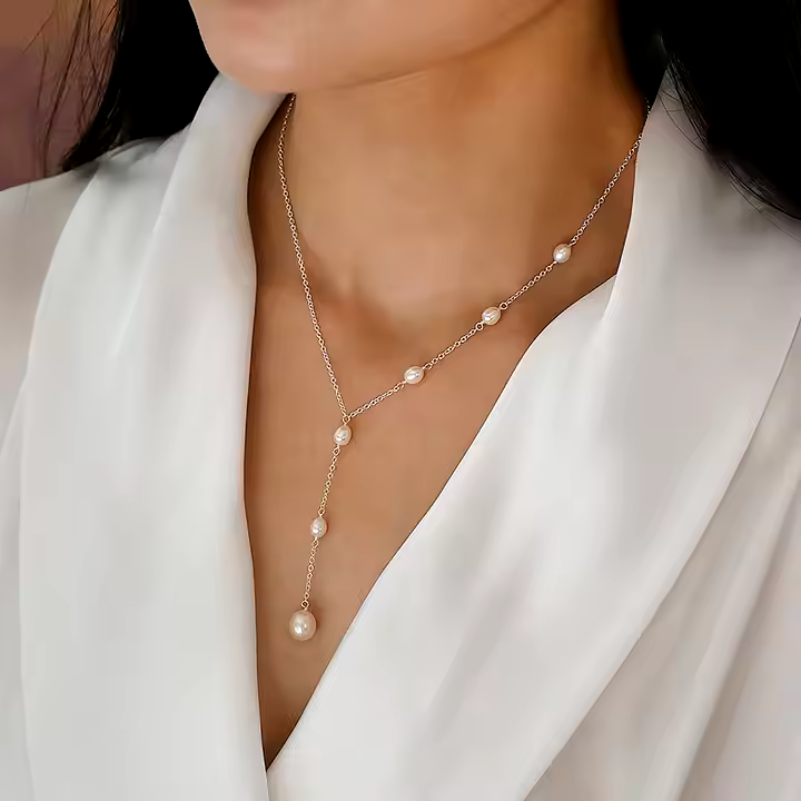 Luxurious Jewelry Organizer Box